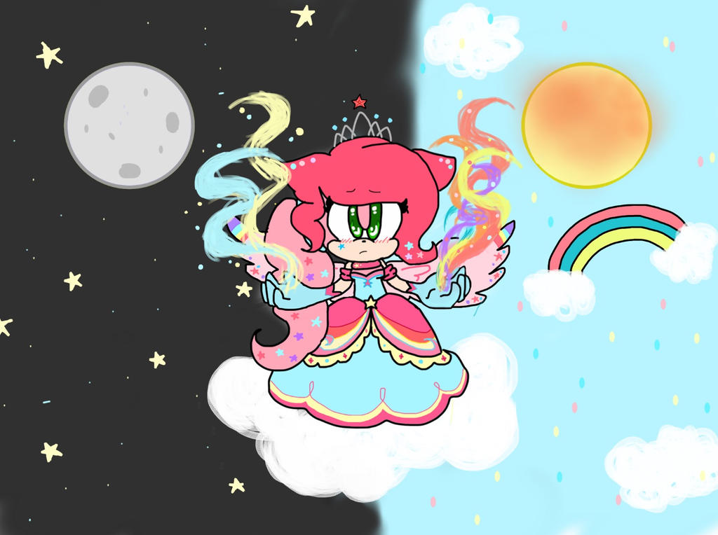 Felicia: Sky Princess