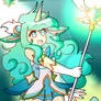 [LoL] Star Guardian Soraka