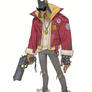 Agent Anubis - 51326 001
