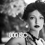 FILM GRAIN - GRAINSNAP 800 ISO