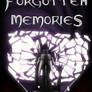 Forgotten Memories BOOK COVER