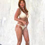 Showering At The Bagno /1-4