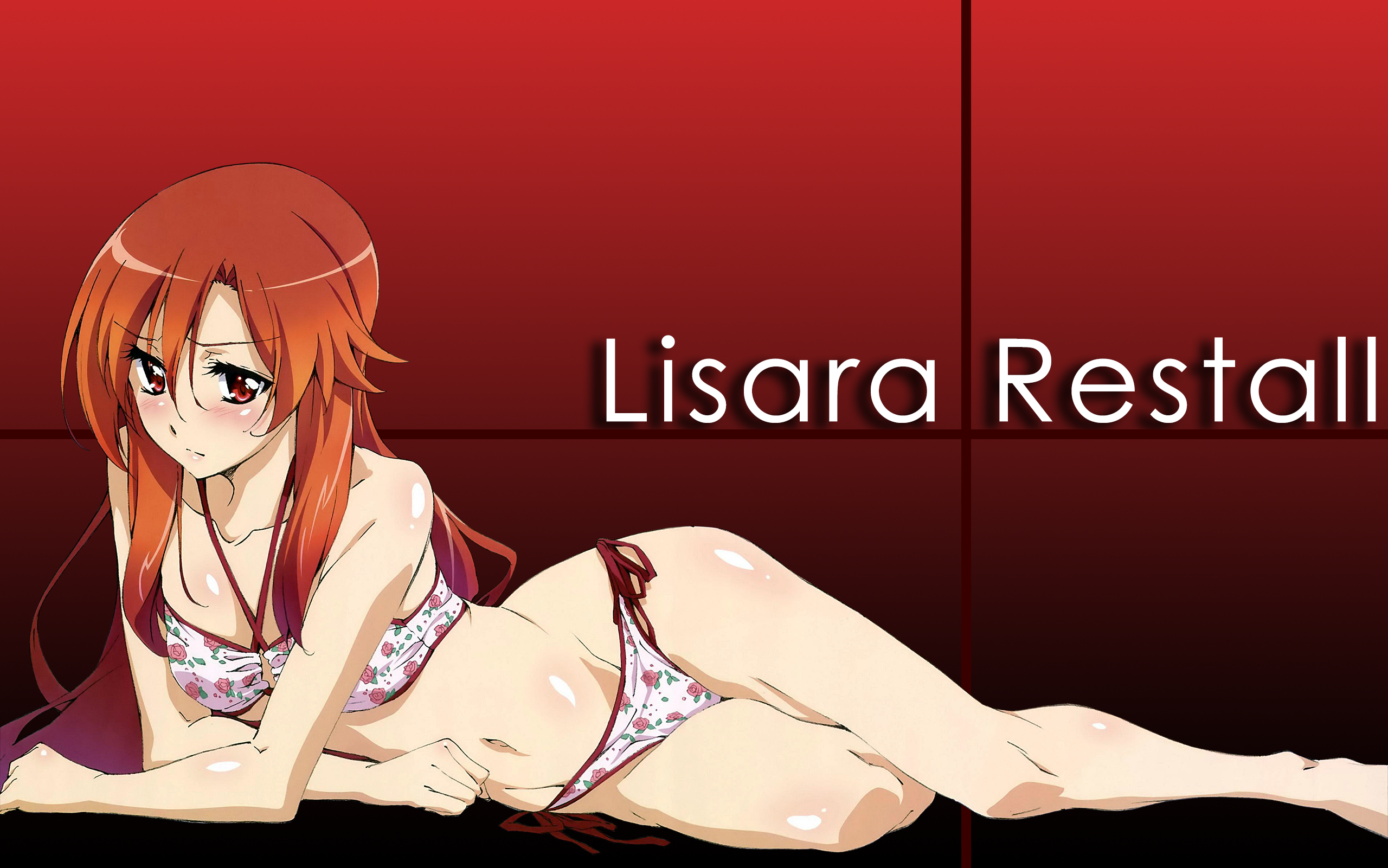 Lisara Restall By Lexcell On Deviantart Lisara Restall By Lexcell On Deviantart