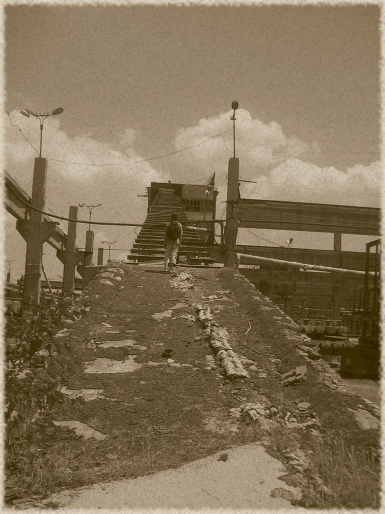 Go back. by zen-riot on DeviantArt