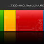 Techno Wallpapers