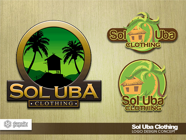 SolUba Clothing