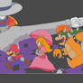 Super Paper Mario