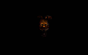 Jack-O-Springtrap