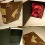 FOR SALE: Equine Harmony Box Book