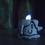 lil' Litwick burning bright! :)