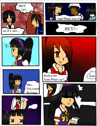 Ayumi's past page 4