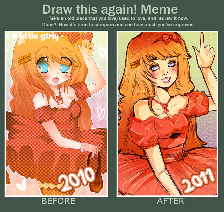 Draw this again Meme