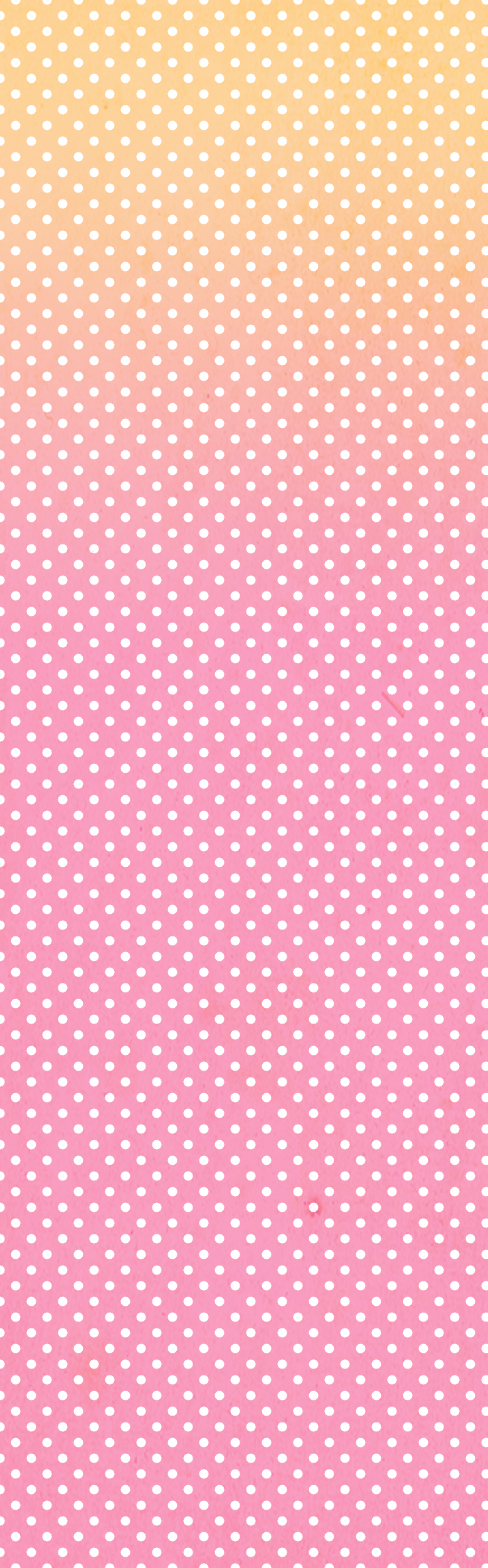 Polka-Dot CustomBox Background