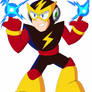 Elec Man   Megaman 1