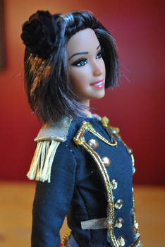 Sae Miyazawa Doll