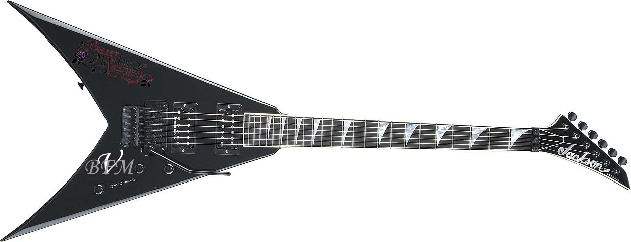 BFMV KV2 Guitar