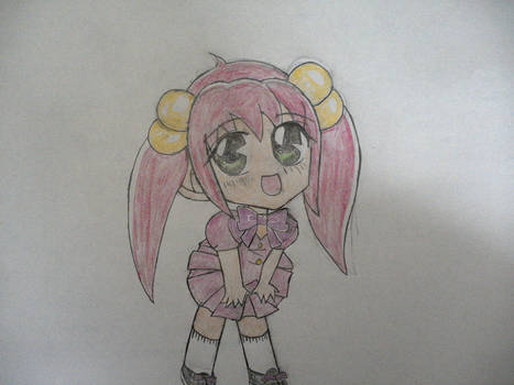 CHIBI-KAN!!!