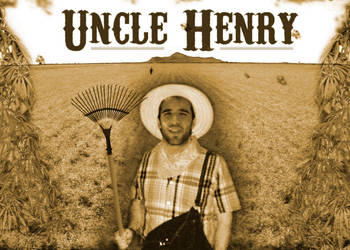 Uncle Henry