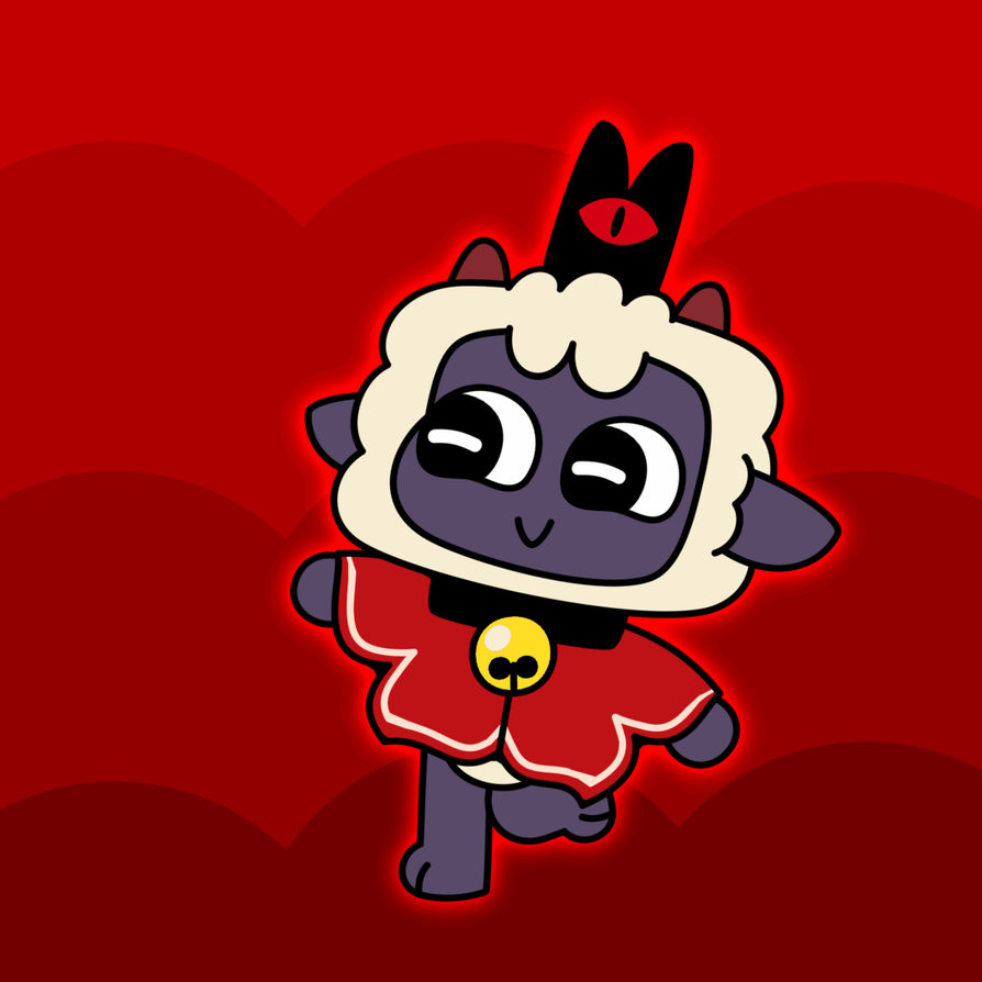 Cult of the Lamb Dance Animation by Deltaplanet on DeviantArt Cult of the Lamb Dance Animation by Deltaplanet on DeviantArt