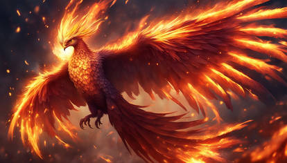 Explore The Best Phoenix Art DeviantArt Explore the best phoenix art deviantart