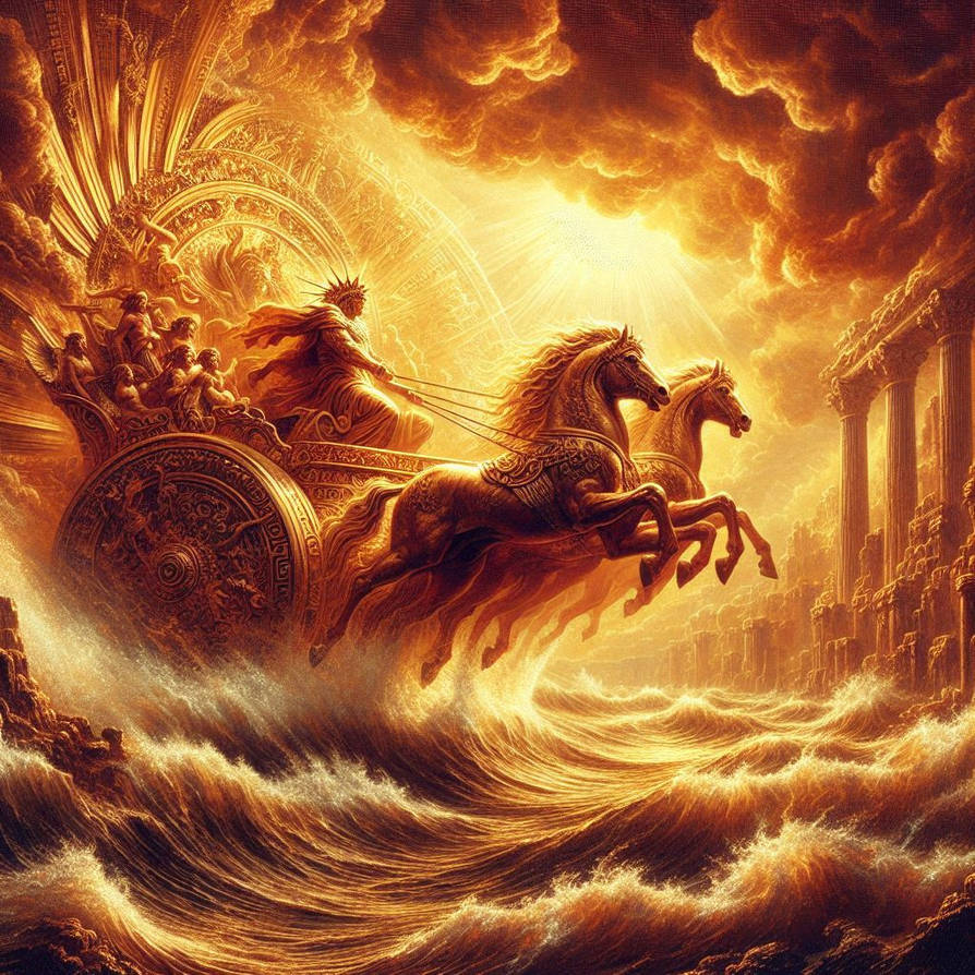 Helios Deviantart Helios by Jampzzz on DeviantArt
