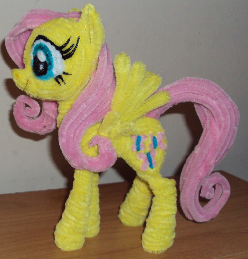 Fluttershy