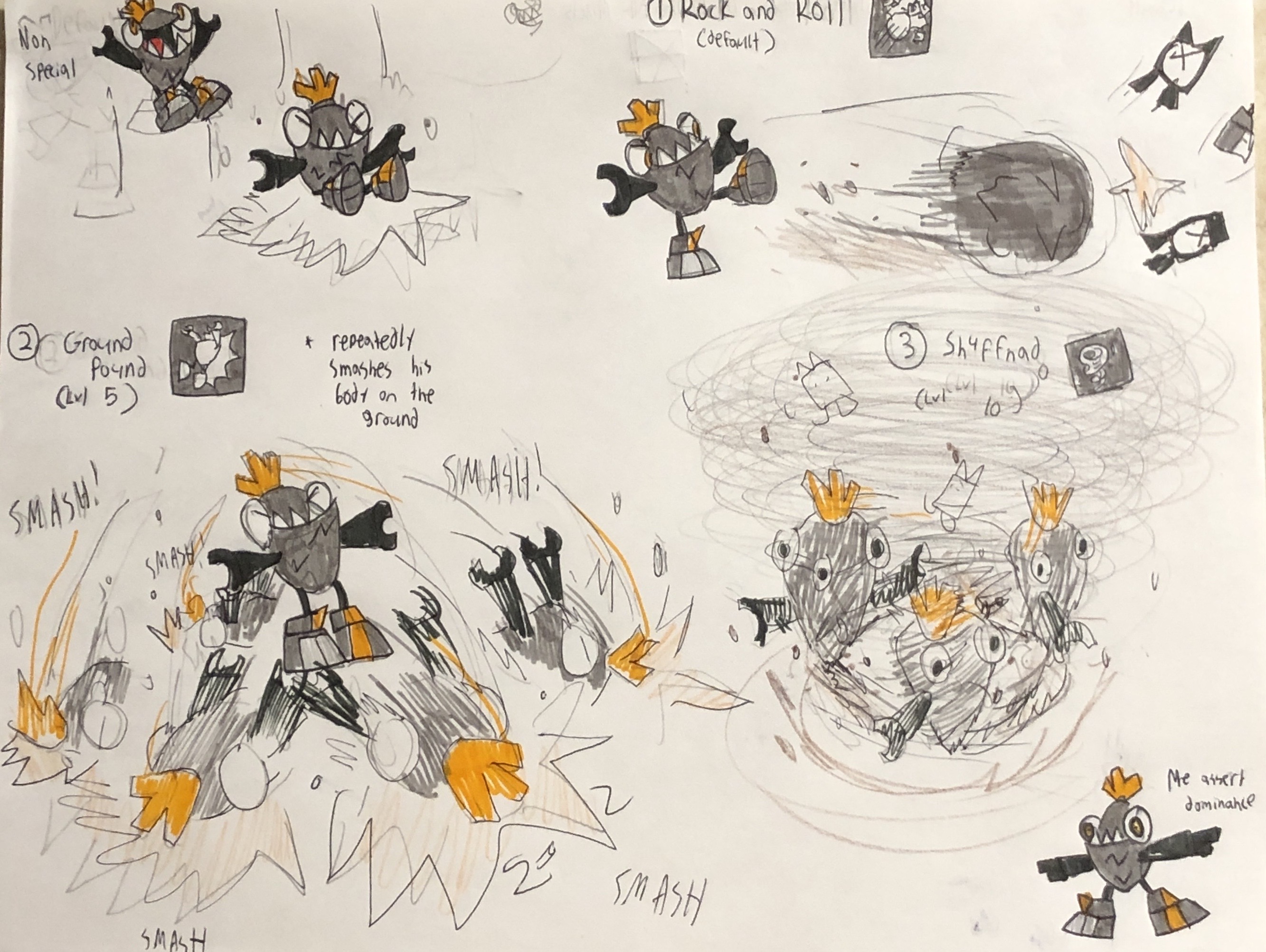 Shuff Deviantart Shuff in CAM by Wook-Naut on DeviantArt