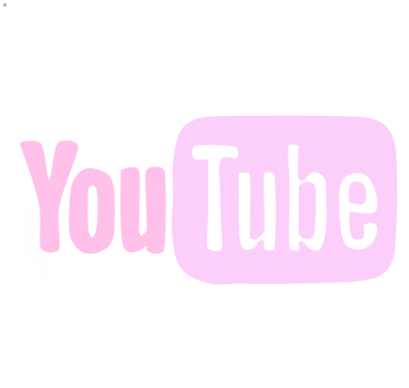Pink Youtube Notification Bell Png Transparent Png Vhv