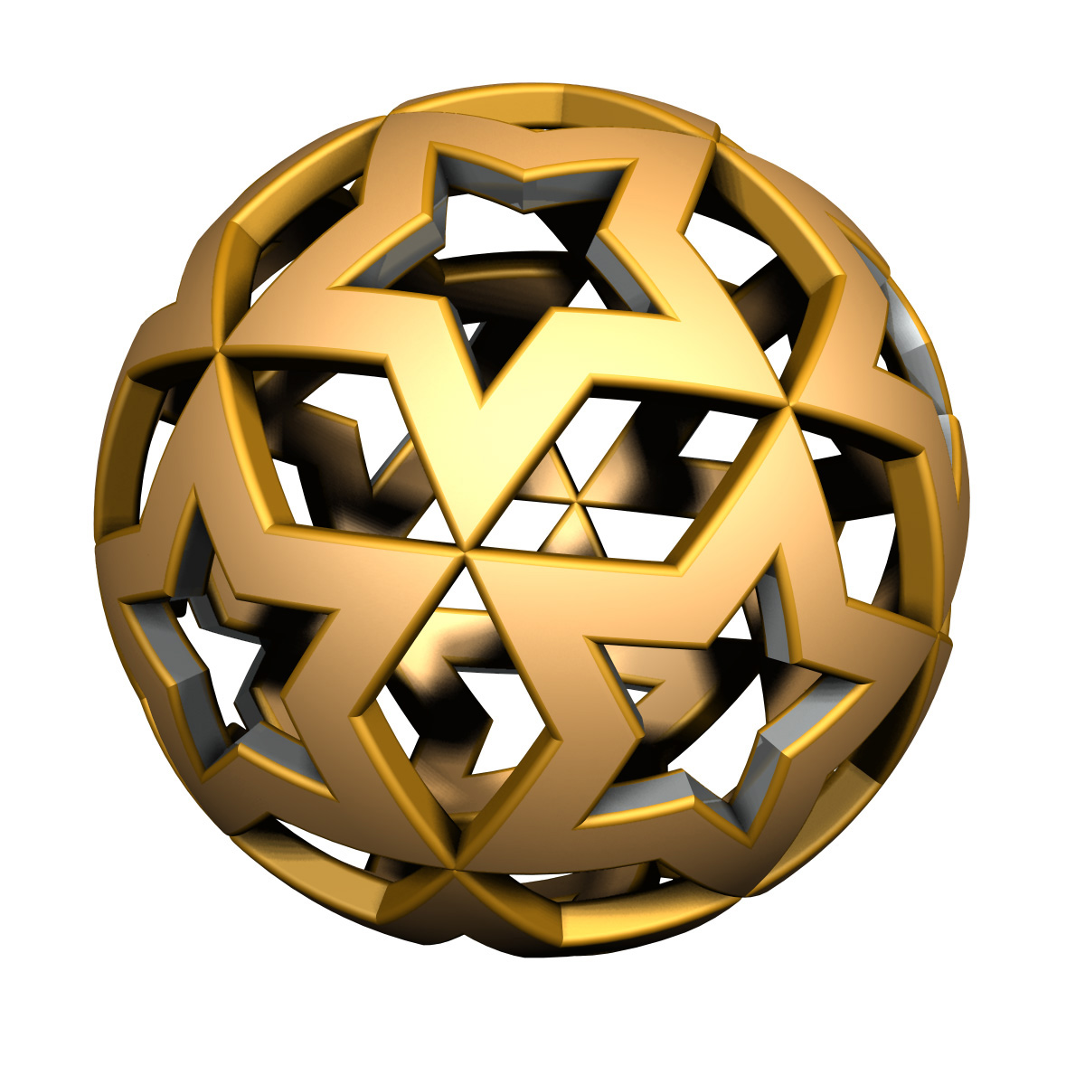 star ball