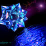 Blue Crystal