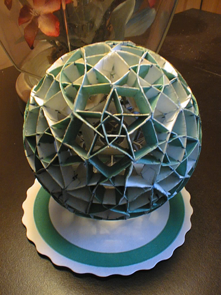 COASTER SPHERE