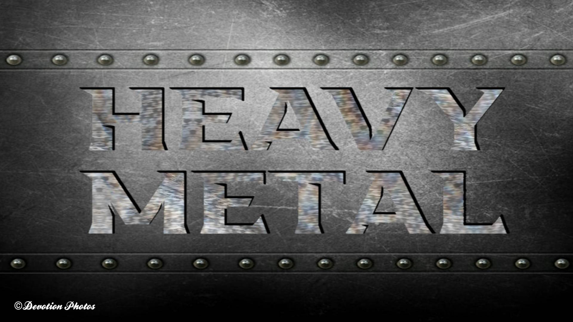 Heavy Metal design by firedragon7314 on DeviantArt