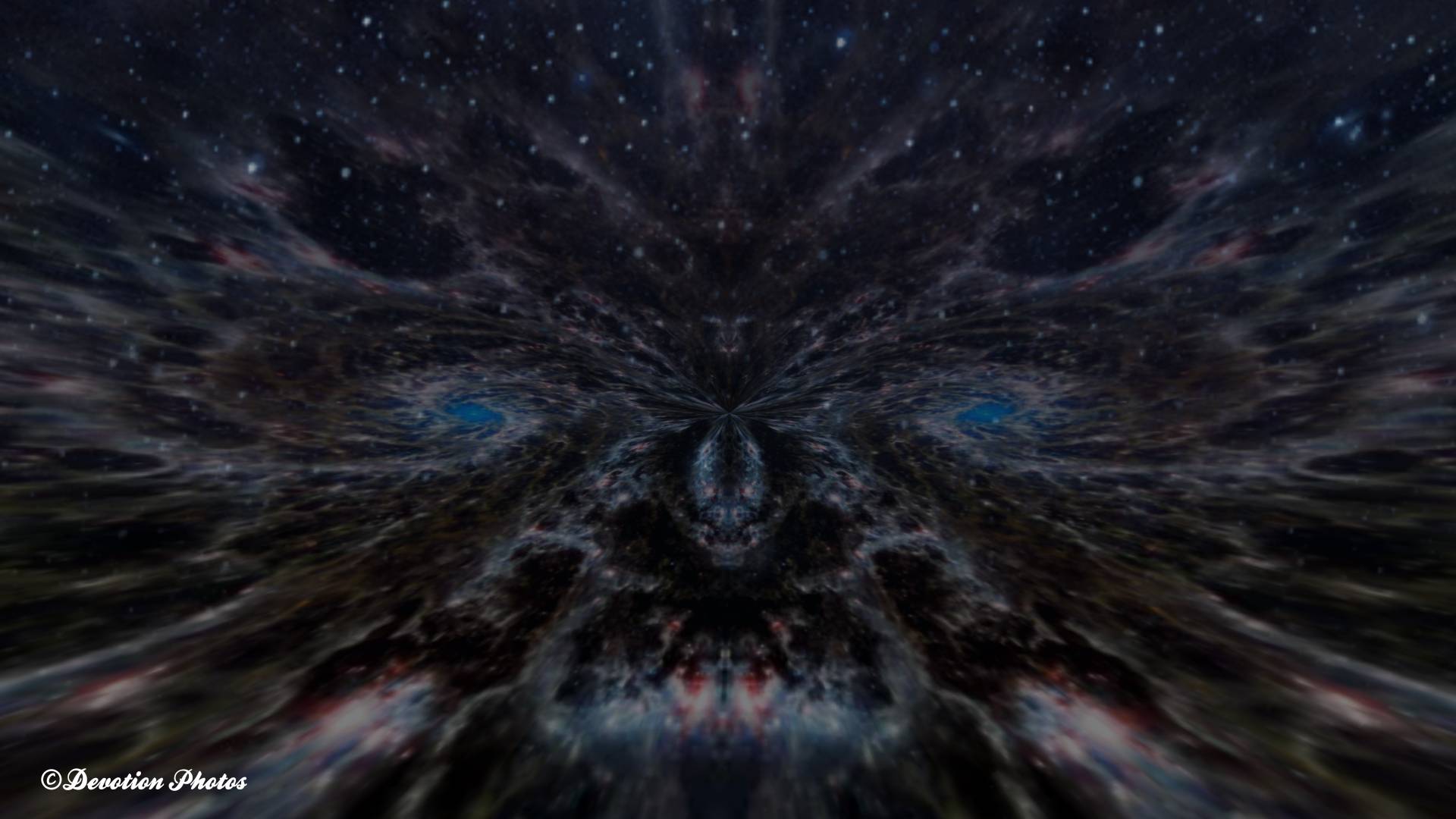 Dark Entity design by firedragon7314 on DeviantArt