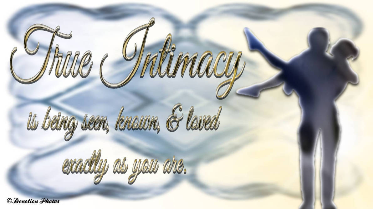 True Intimacy design by firedragon7314 on DeviantArt