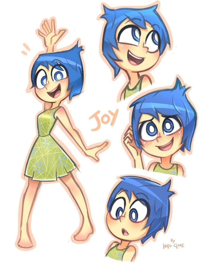 Joy Bio Deviantart JOY by paoloneo26 on DeviantArt
