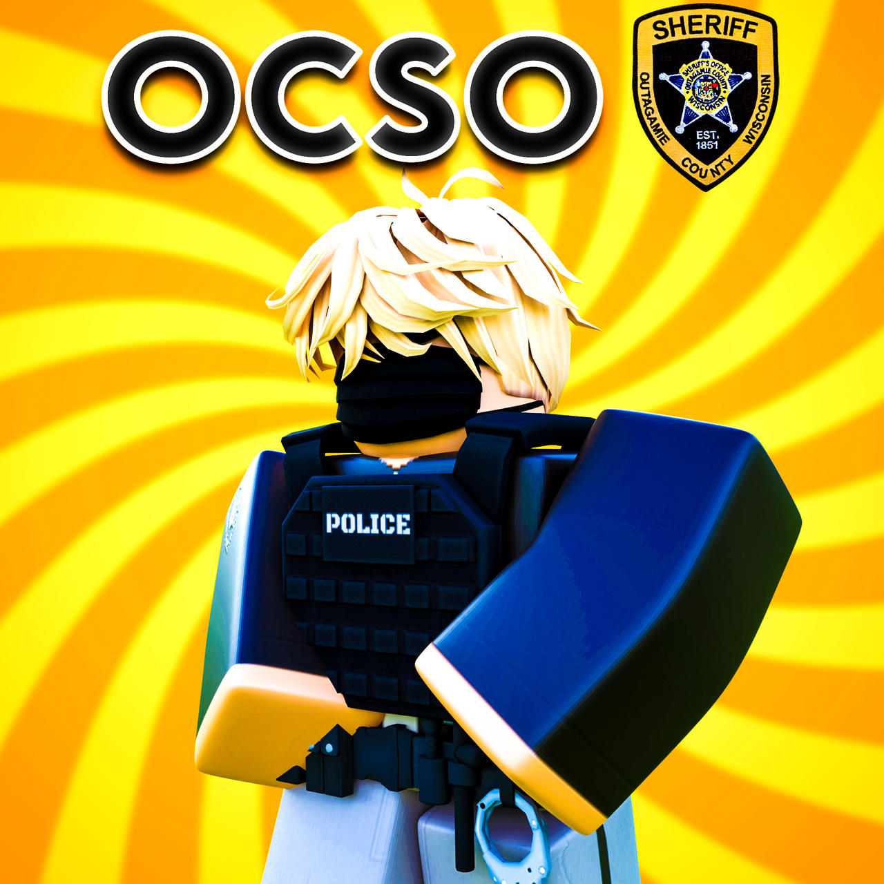 Ocso Riot Ocso by Ahmedfaridpro on DeviantArt