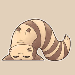 Chibi Furret