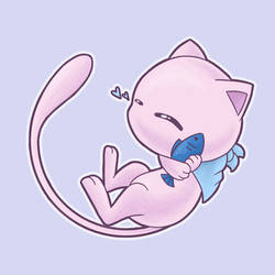 Chibi Mew