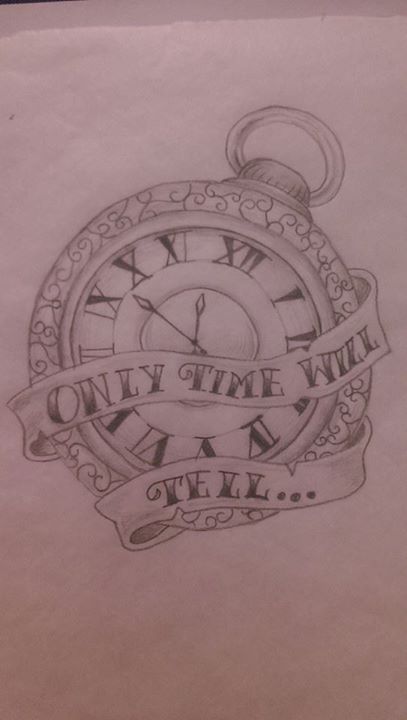 Time Will Tell の意味 使い方 Artisanenglish Jp 英会話