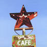 Star Cafe - Route 66 Texas