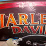 Harley-Davidson Retro Racer