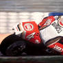 Daryl Beattie MotoGP
