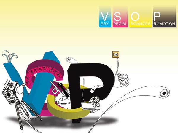 introducing VSOP by soulofzephir on DeviantArt
