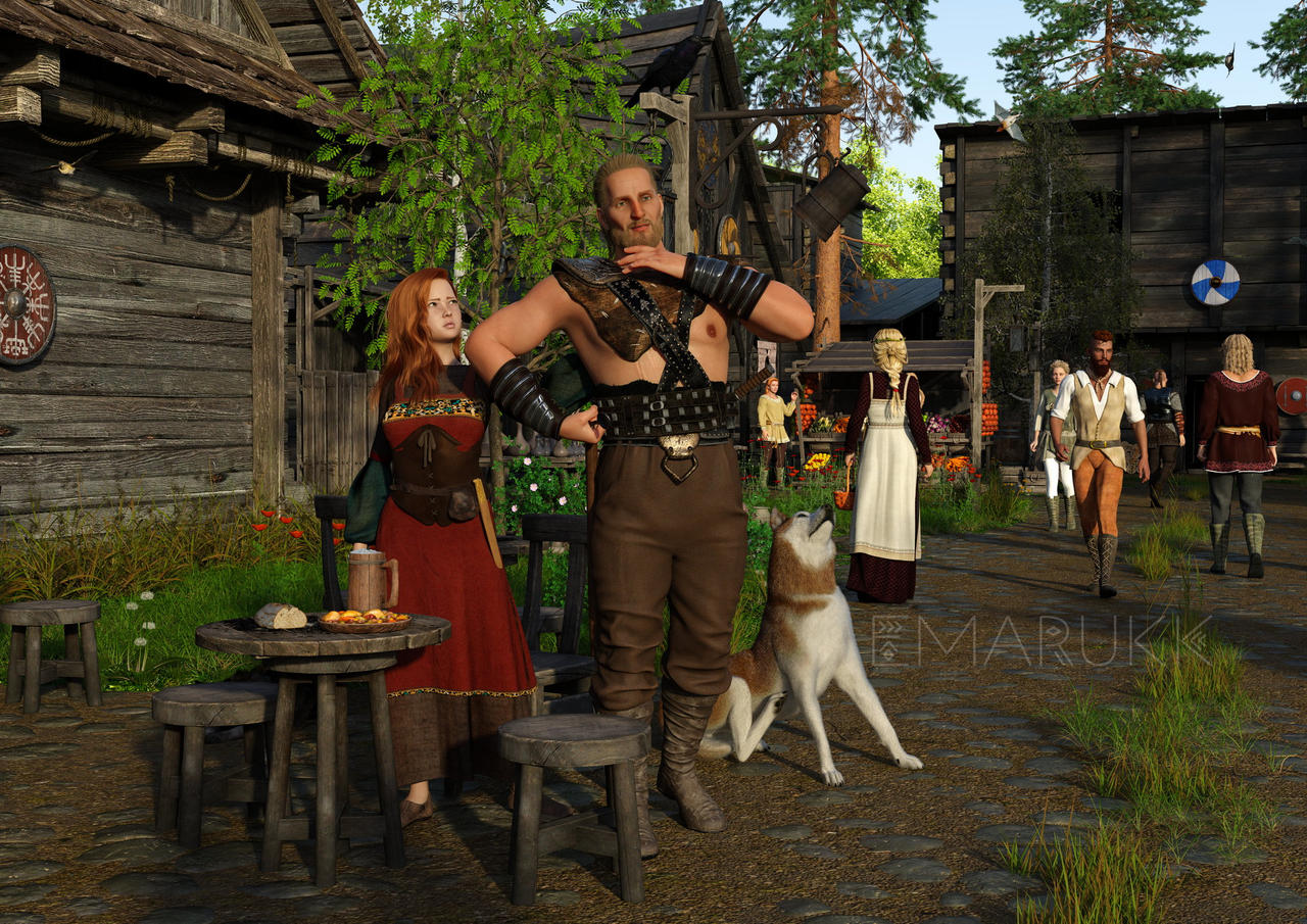 Master And Commander Page 002 By Emarukistan On DeviantArt master-and-commander-page-002-by-emarukistan-on-deviantart