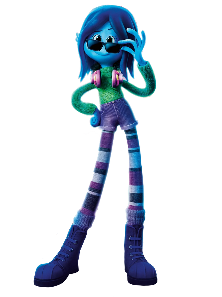 Ruby Gilman PNG by Lovecakegirl12345 on DeviantArt