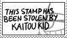 Kid Stamp Theft by SquirrellyFries