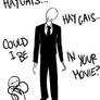 Slenderman