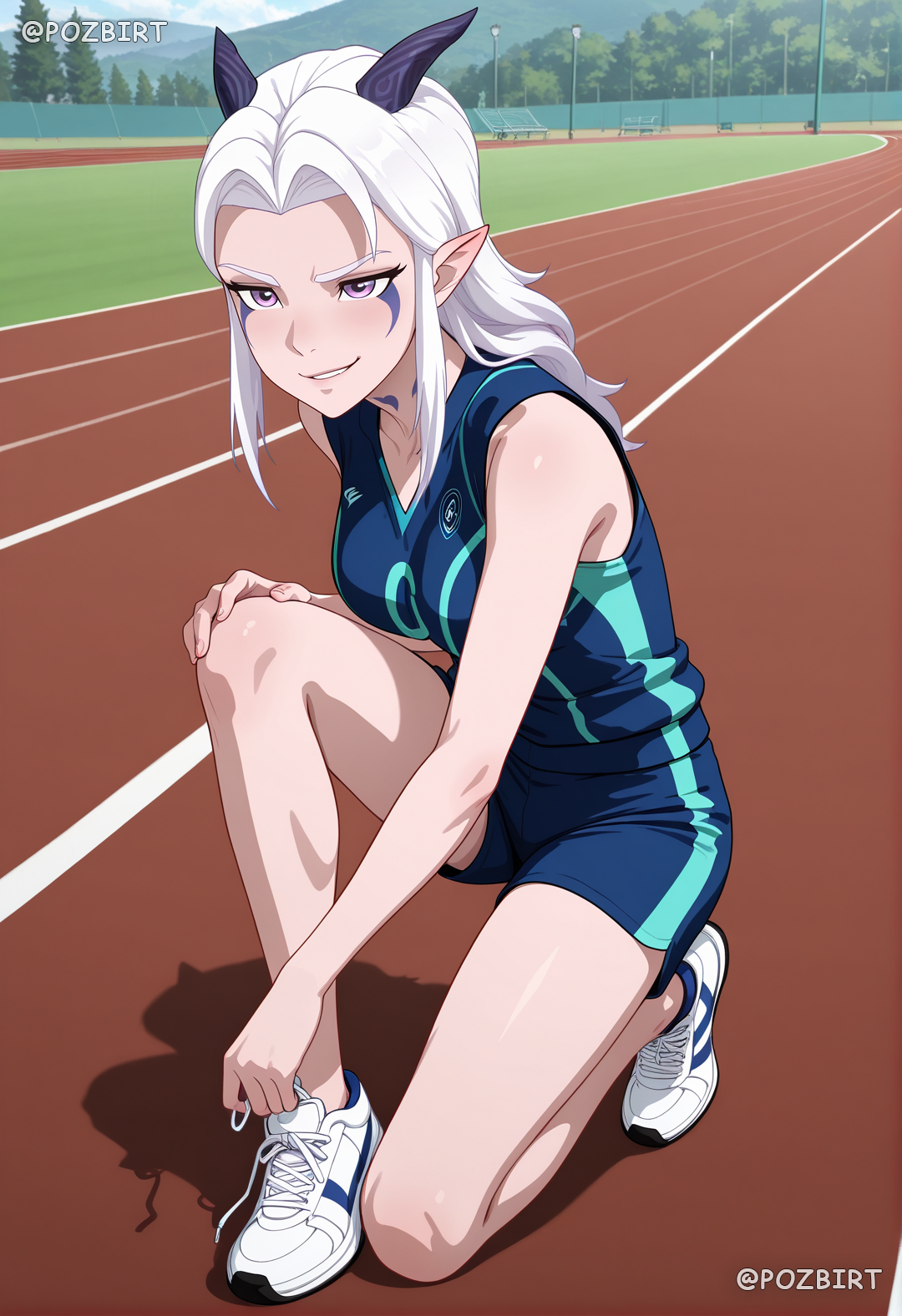 Rayla Rohr Rayla by Pozbirt on DeviantArt