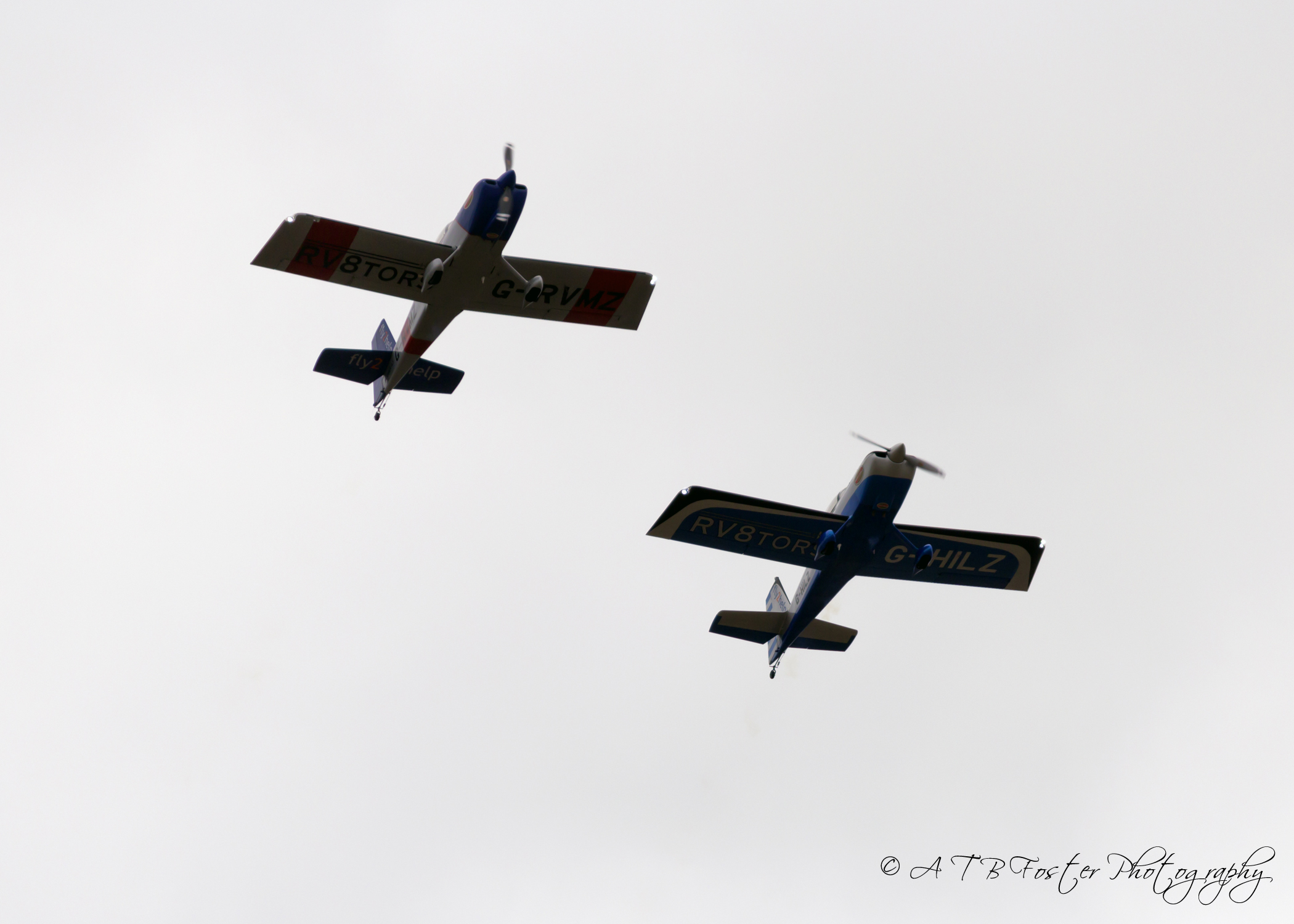 Stunt Planes 1