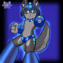 Mega-Jammer